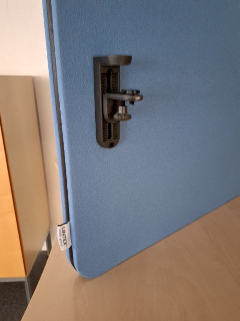 Skærmvæg 9002 (70x180 cm)